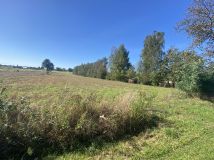 Działka rolna Stawki Zofiówka. Zdjęcie 4