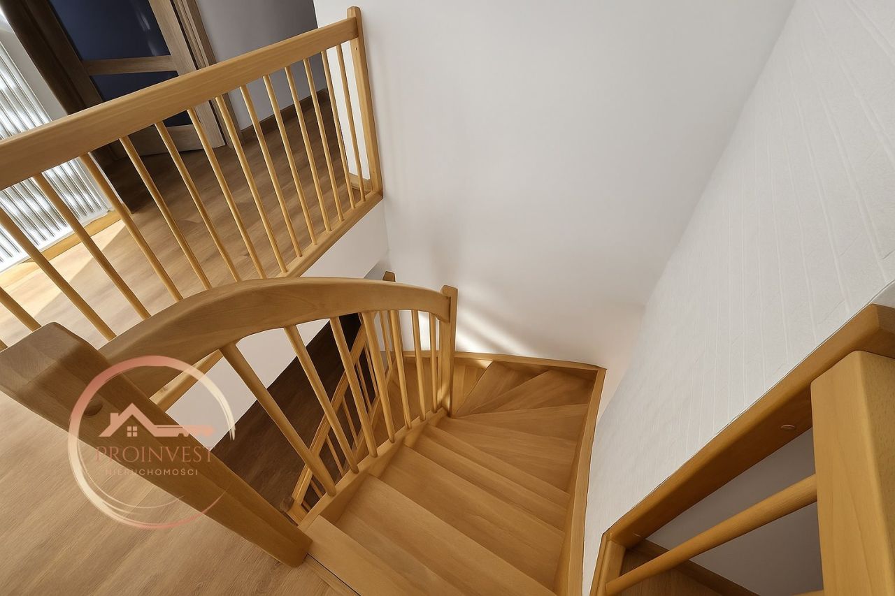 Mieszkanie 5-pokojowe Zielonka. Zdjęcie 9