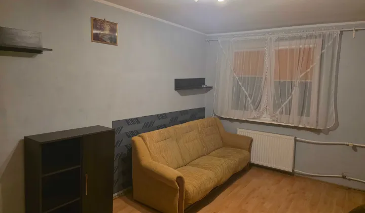 Mieszkanie 1-pokojowe Elbląg, ul. Adama Mickiewicza