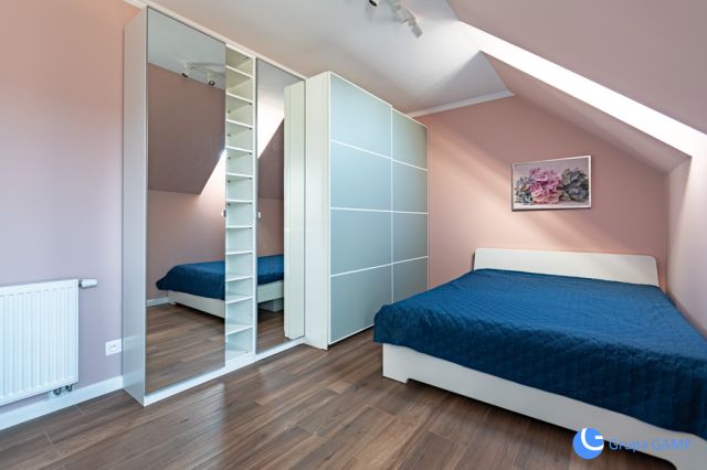 Mieszkanie 4-pokojowe Modlnica, ul. Wierzbowa. Zdjęcie 12