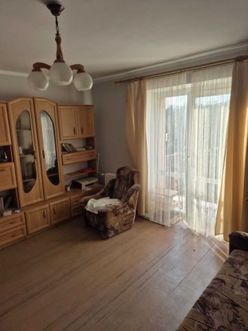 Mieszkanie 2-pokojowe Krośnice. Zdjęcie 1