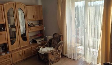 Mieszkanie 2-pokojowe Krośnice