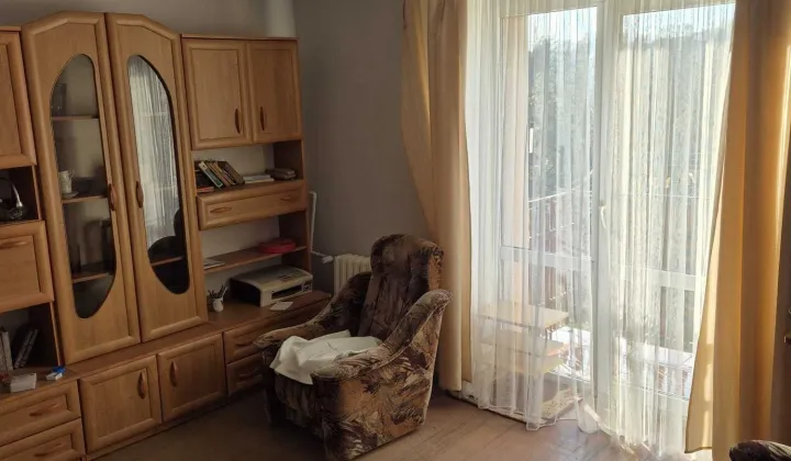 Mieszkanie 2-pokojowe Krośnice