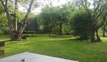 Działka rod Zawiercie Marciszów