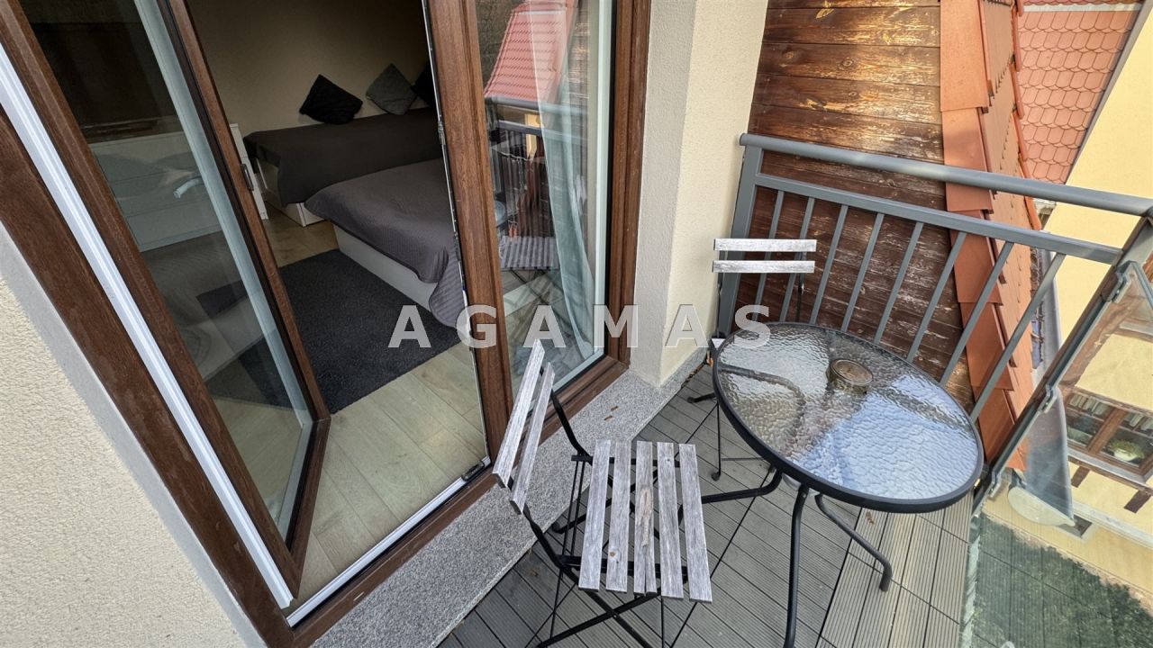 Mieszkanie 1-pokojowe Polanica-Zdrój, ul. Ogrodowa. Zdjęcie 7