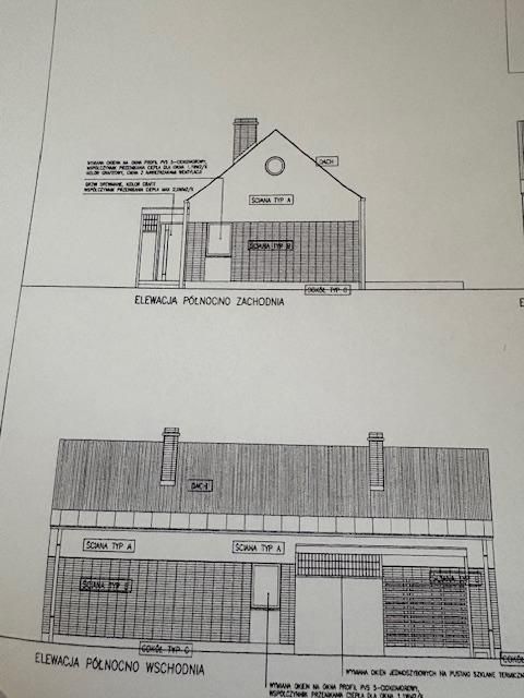 dom wolnostojący, 2 pokoje Puszczykowo Stare Puszczykowo, ul. Podgórna. Zdjęcie 8