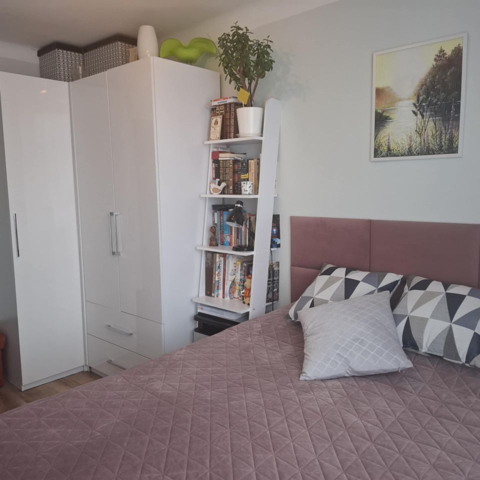 Mieszkanie 2-pokojowe Włocławek Centrum, ul. Olszowa. Zdjęcie 10