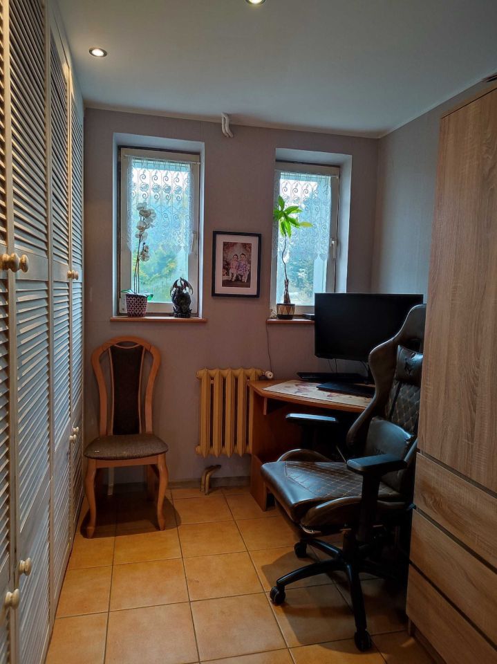 Mieszkanie 2-pokojowe Bożepole Wielkie. Zdjęcie 5