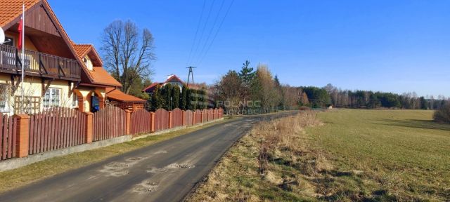 Działka budowlana Marcinkowo. Zdjęcie 8