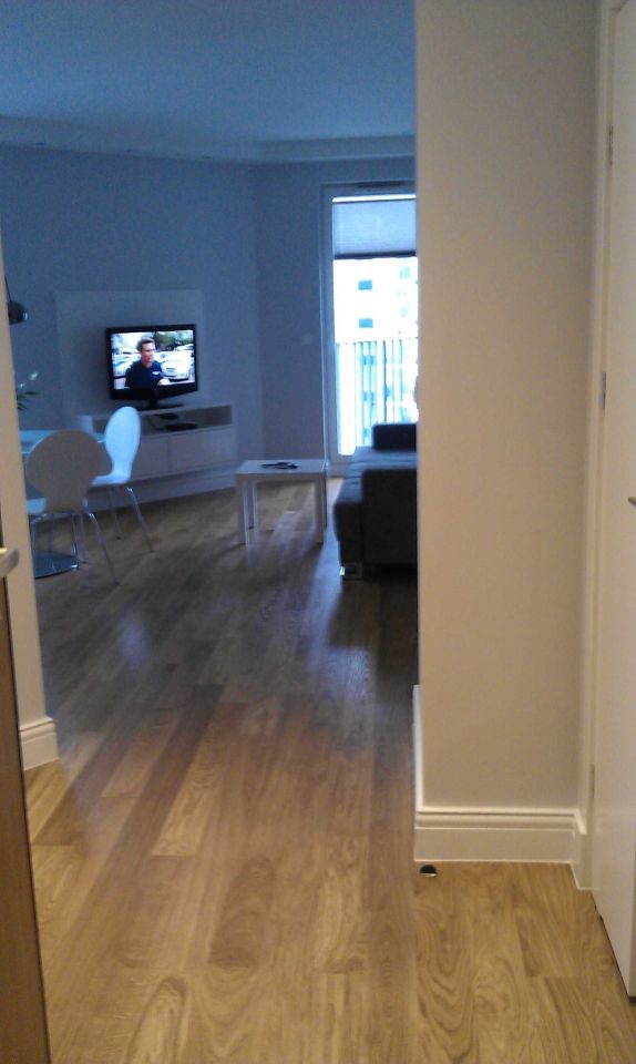 Mieszkanie 2-pokojowe Warszawa Praga-Południe, ul. gen. Tadeusza Bora-Komorowskiego. Zdjęcie 5