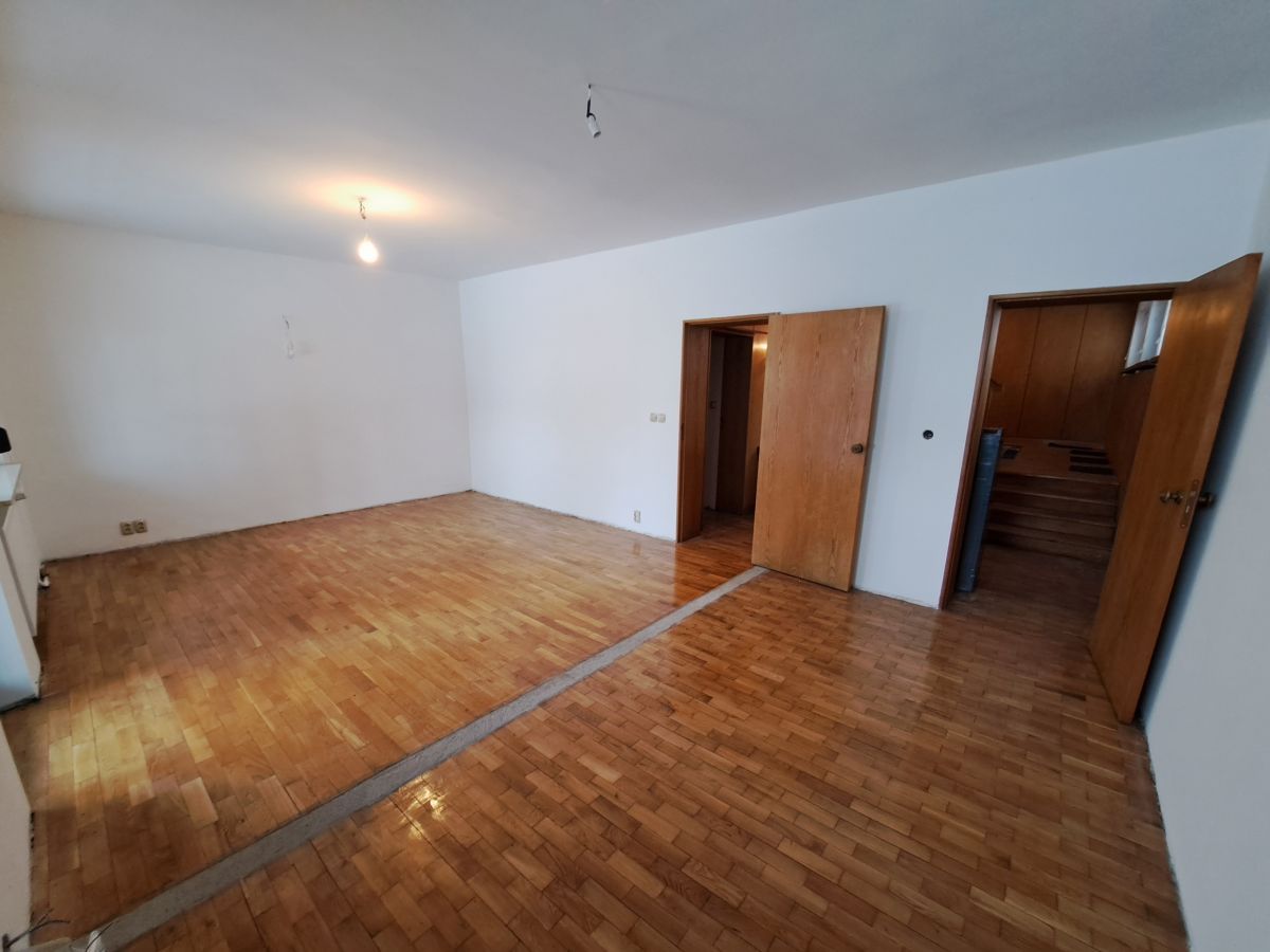 dom wolnostojący, 6 pokoi Poznań Grunwald, ul. Budziszyńska. Zdjęcie 10