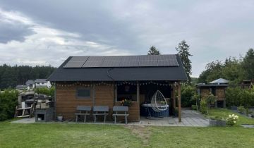 dom wolnostojący, 4 pokoje Koteże