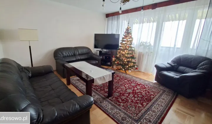 Mieszkanie 2-pokojowe Kraków Podgórze, ul. Stanisława Stojałowskiego