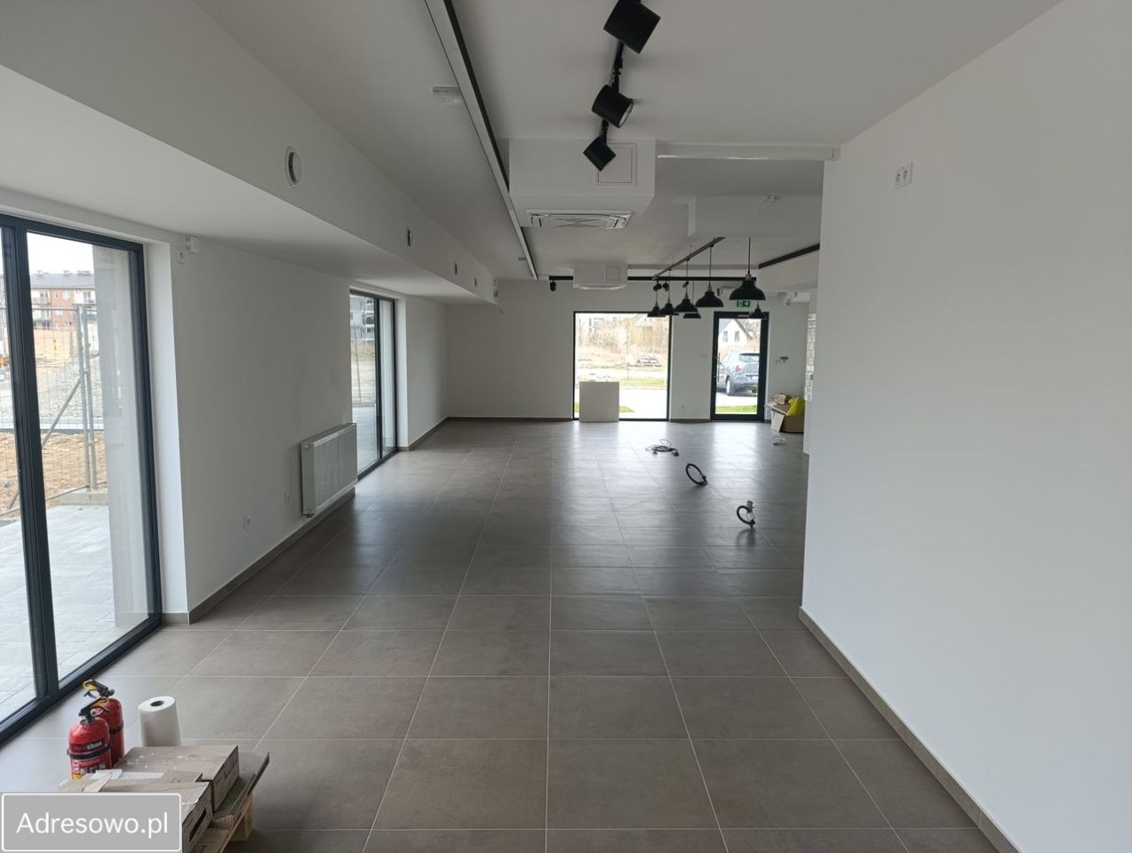 Lokal Łańcut Centrum, ul. Jana Pawła II. Zdjęcie 13