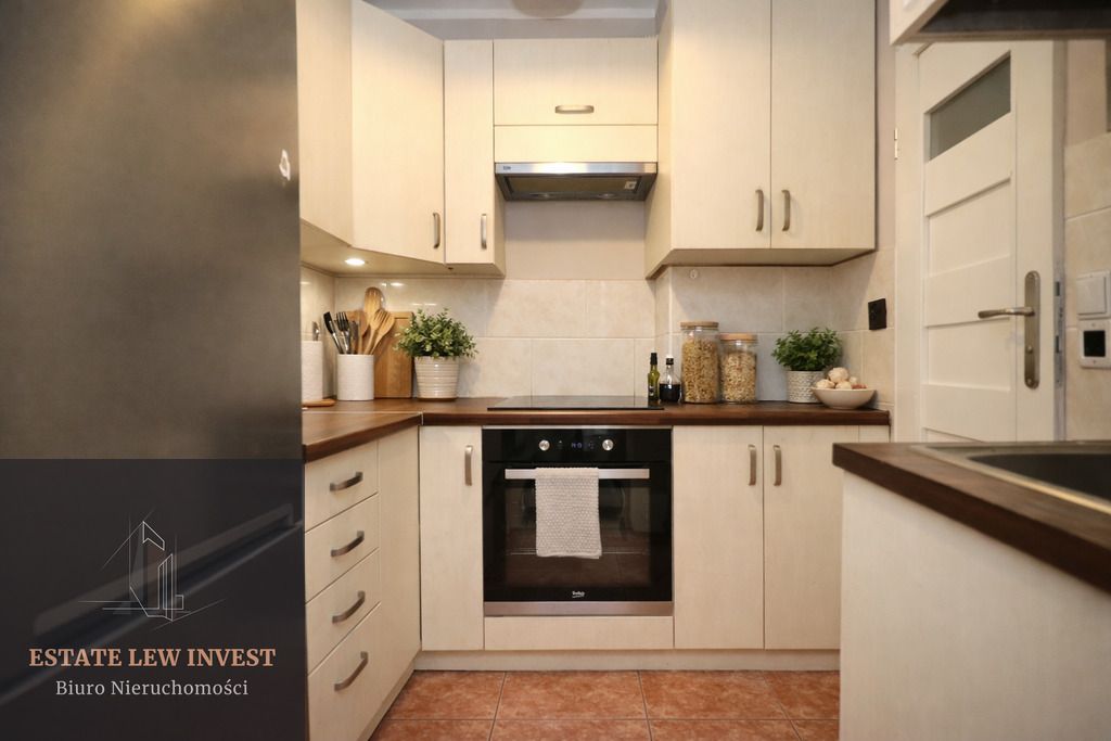 Mieszkanie 2-pokojowe Kraków, ul. Rezedowa. Zdjęcie 5