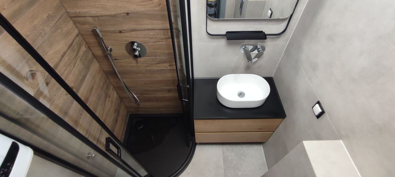 Mieszkanie 3-pokojowe Debrzno. Zdjęcie 6