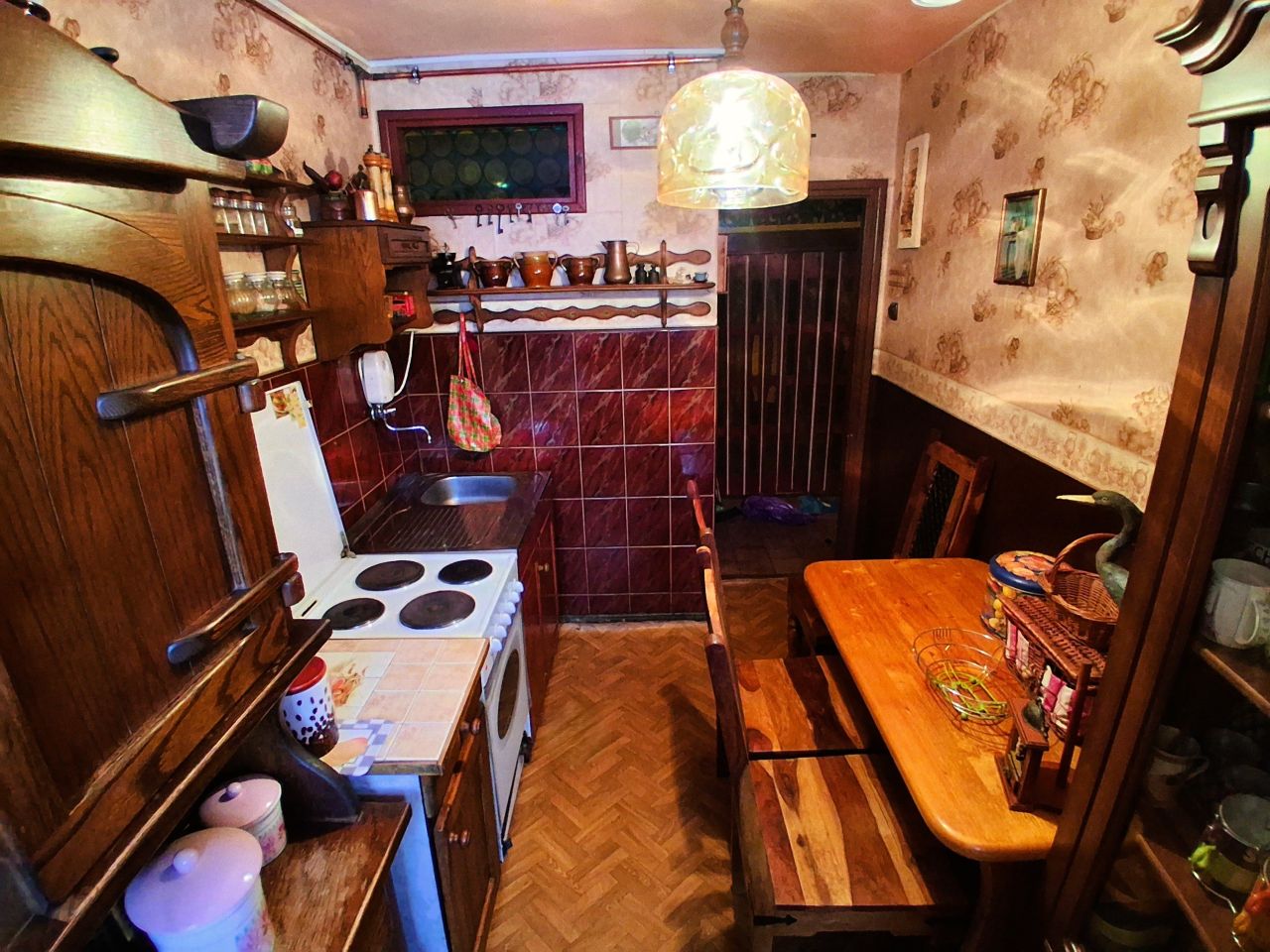 Mieszkanie 2-pokojowe Nowa Ruda Centrum, [REZERWACJA] ul. Aleksandra Fredry. Zdjęcie 9