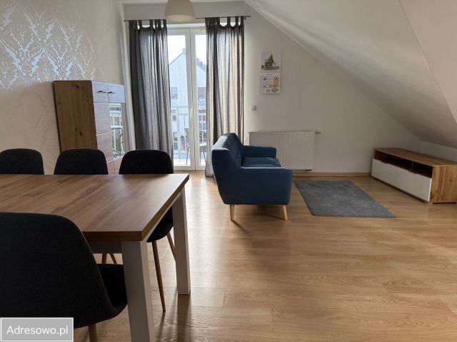 Mieszkanie 2-pokojowe Warzymice, ul. Dębowa. Zdjęcie 1