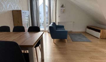 Mieszkanie 2-pokojowe Warzymice, ul. Dębowa