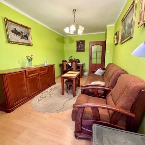 Mieszkanie 3-pokojowe Sosnowiec, ul. Ostrogórska. Zdjęcie 5