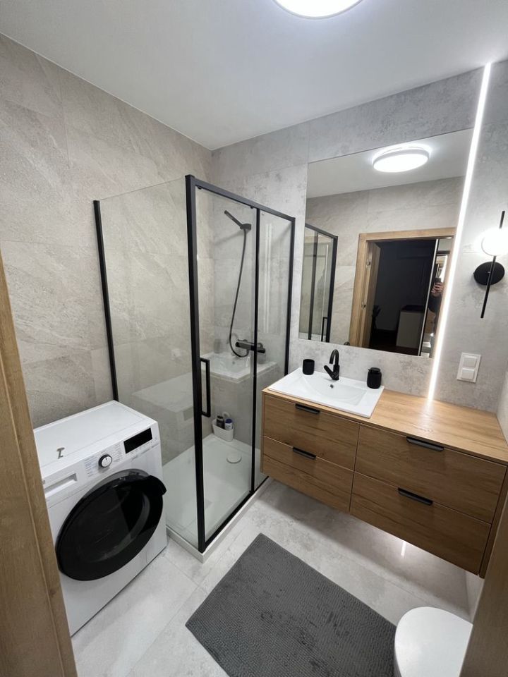 Mieszkanie 2-pokojowe Kościerzyna, ul. Ignacego Paderewskiego. Zdjęcie 4