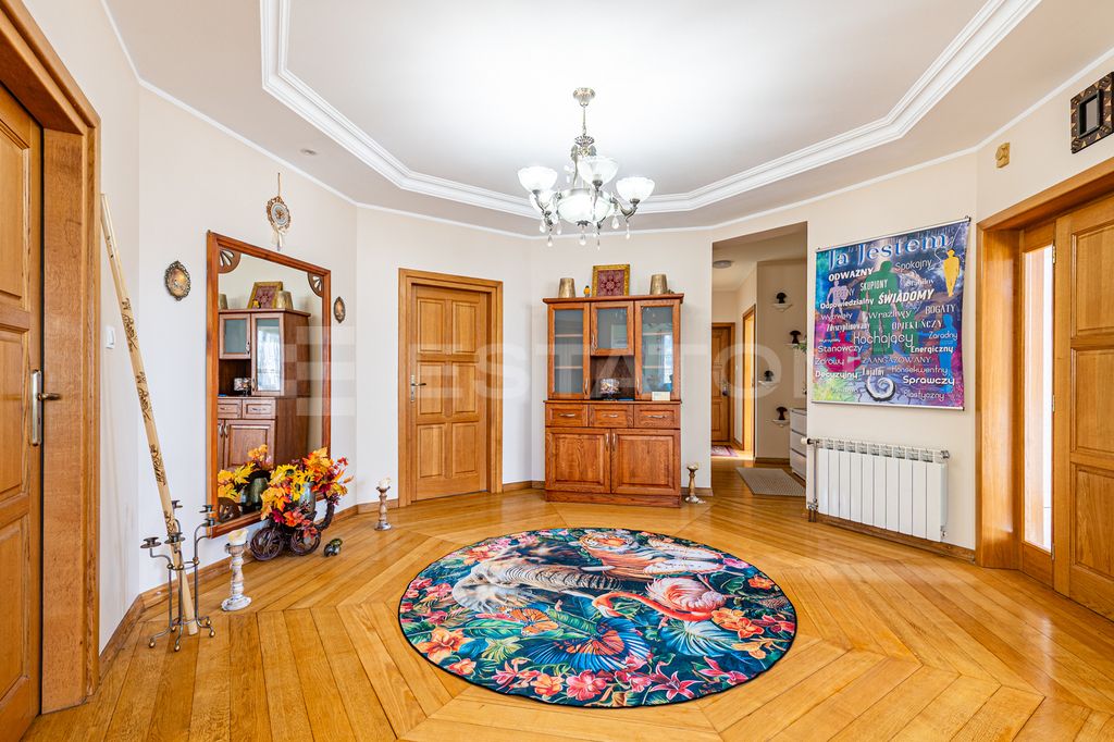 dom wolnostojący, 3 pokoje Borówki. Zdjęcie 11