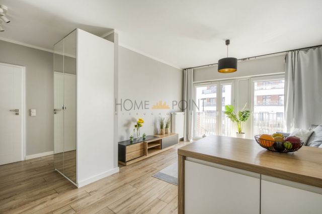 Mieszkanie 2-pokojowe Warszawa Praga-Północ, ul. Szwedzka. Zdjęcie 6