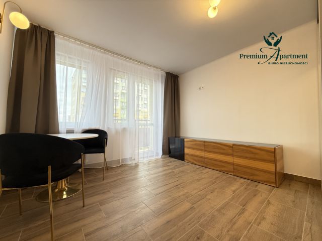 Mieszkanie 1-pokojowe Kielce KSM, ul. Sandomierska. Zdjęcie 4