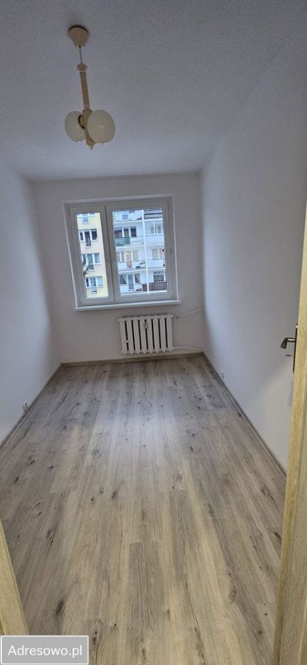 Mieszkanie 3-pokojowe Łódź Polesie, al. ks. kard. Stefana Wyszyńskiego. Zdjęcie 4