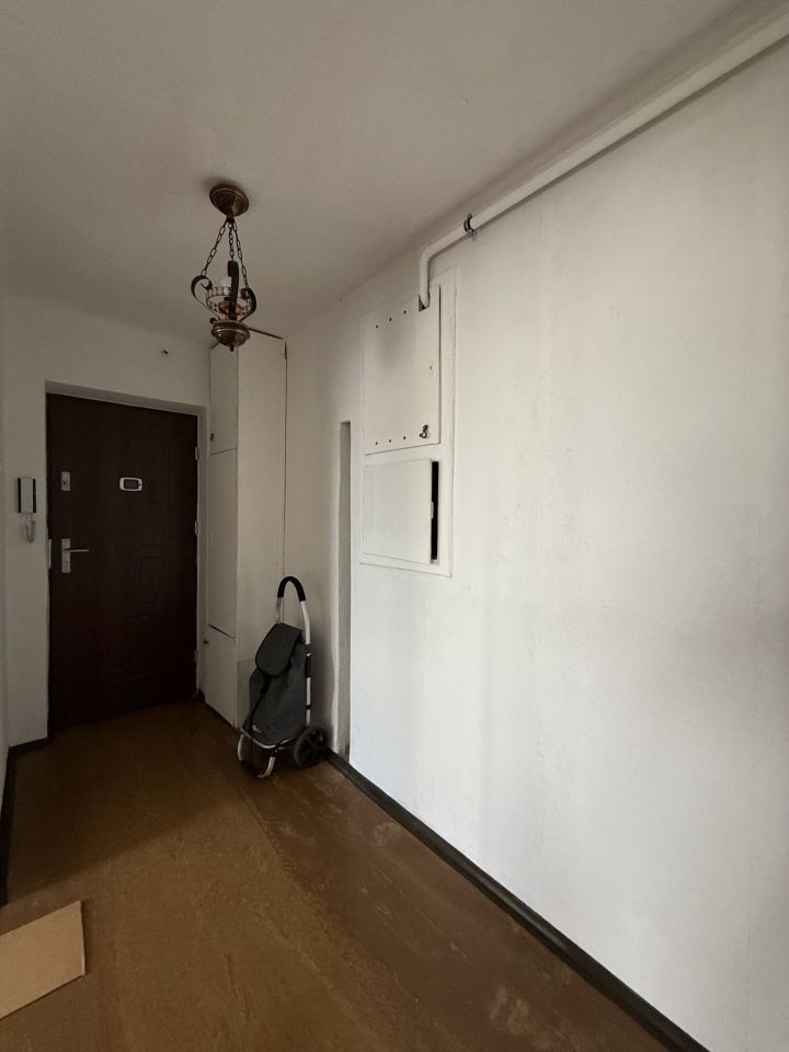 Mieszkanie 3-pokojowe Częstochowa, ul. Jasnogórska. Zdjęcie 9