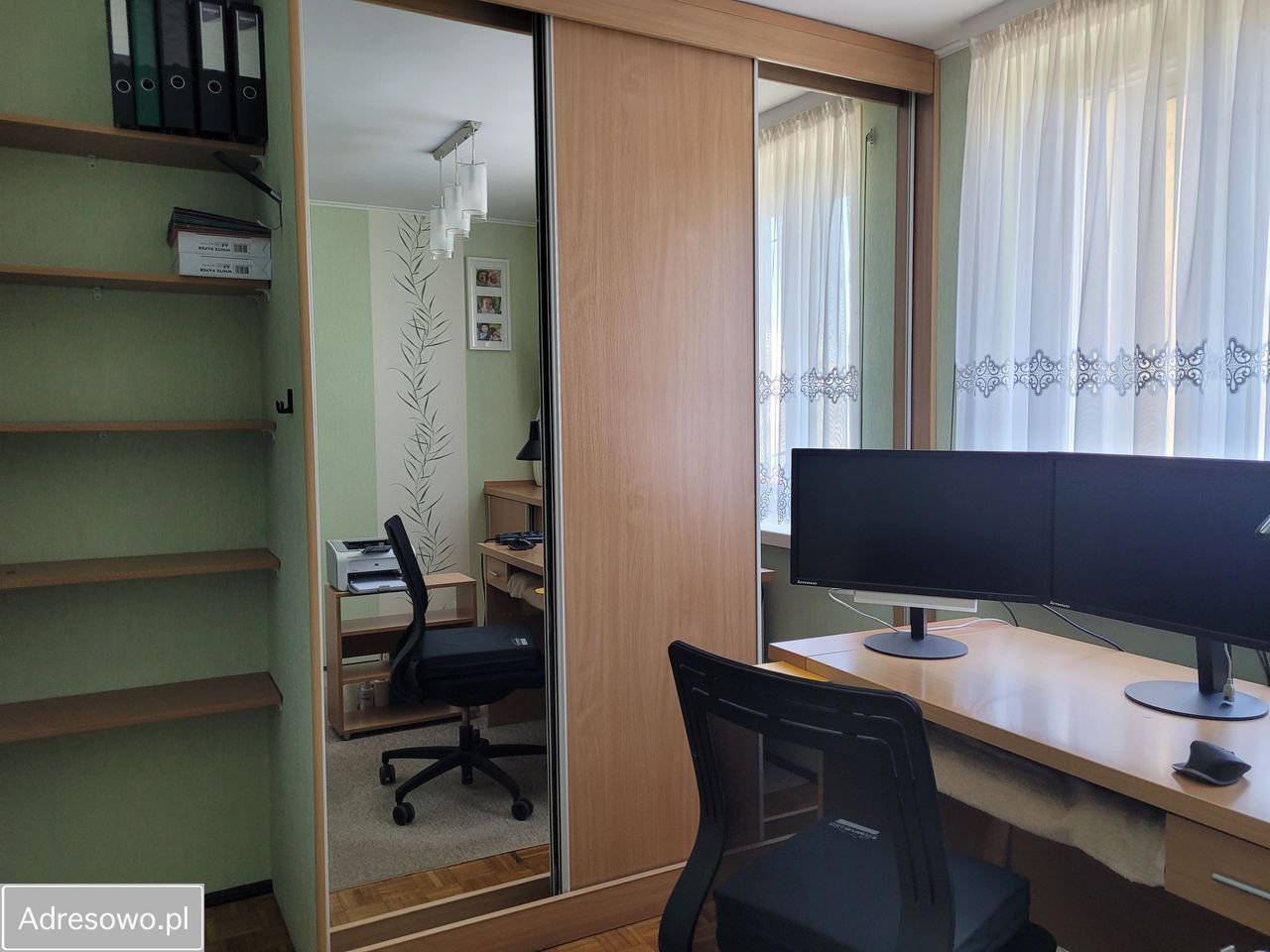 Mieszkanie 3-pokojowe Piła, ul. Prymasa Stefana Wyszyńskiego. Zdjęcie 10