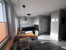 Mieszkanie 1-pokojowe Gdańsk Ujeścisko, ul. Jerzego Świrskiego. Zdjęcie 3