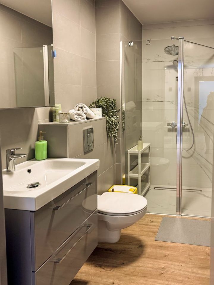 Mieszkanie 1-pokojowe Szarów. Zdjęcie 7