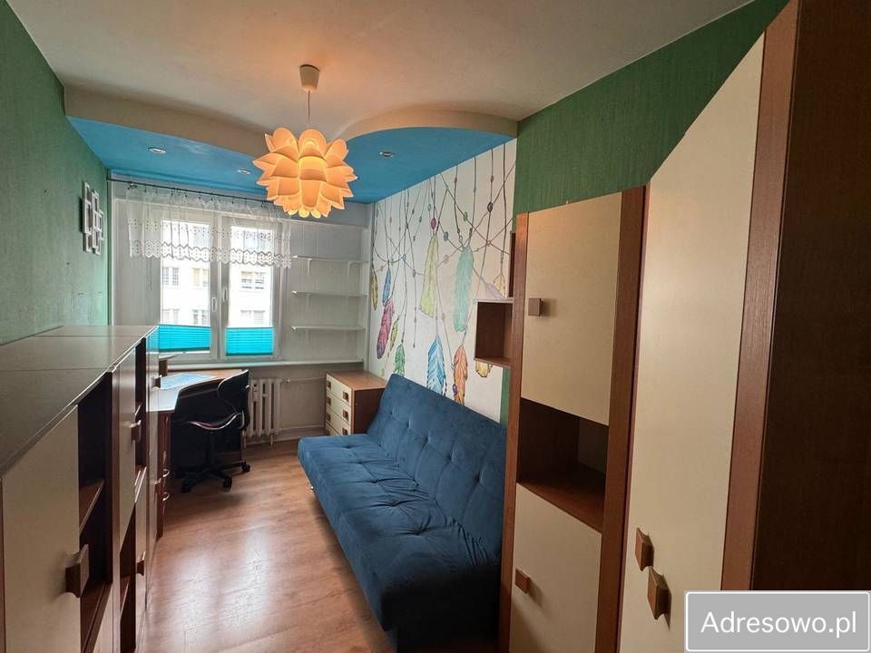 Mieszkanie 3-pokojowe Kutno, ul. Tarnowskiego. Zdjęcie 7