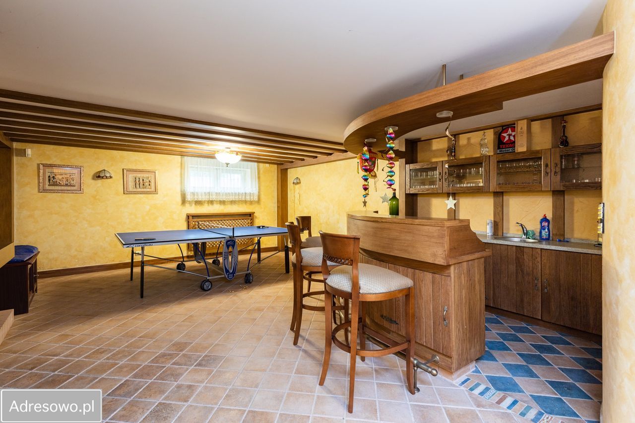 dom wolnostojący, 7 pokoi Izabelin C, ul. Jana Karola Chodkiewicza. Zdjęcie 8