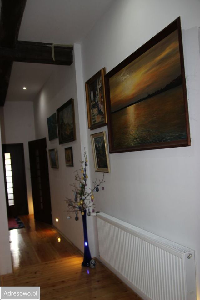 dom wolnostojący, 3 pokoje Ostrów. Zdjęcie 19