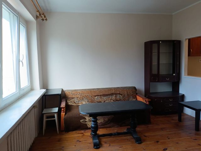 Mieszkanie 1-pokojowe Poznań Śródka, ul. św. Michała. Zdjęcie 1