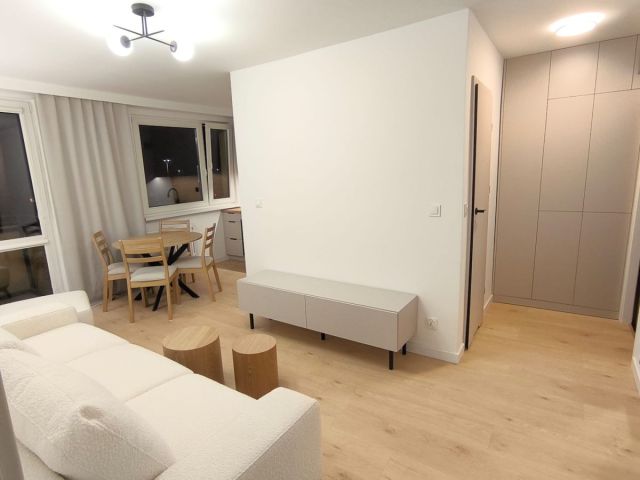 Mieszkanie 2-pokojowe Wrocław Gaj, ul. Śliczna. Zdjęcie 3