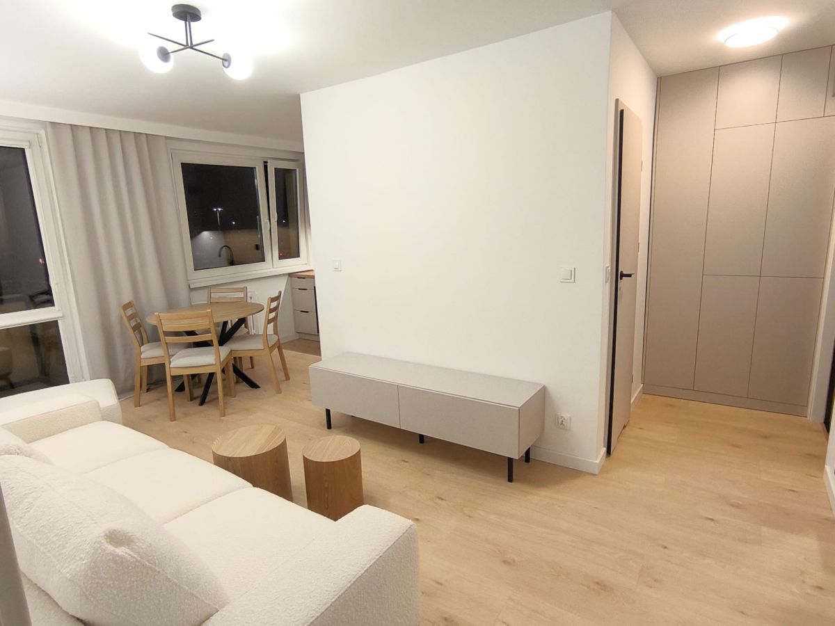 Mieszkanie 2-pokojowe Wrocław Gaj, ul. Śliczna. Zdjęcie 3