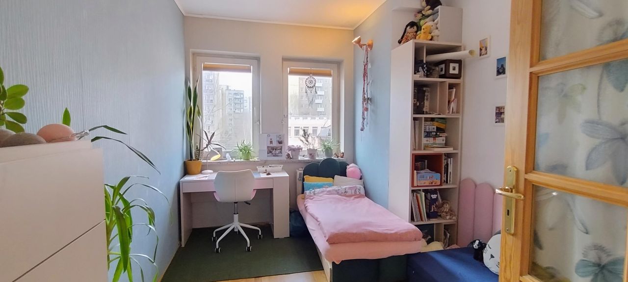 Mieszkanie 3-pokojowe Kraków Prądnik Biały, ul. Rusznikarska. Zdjęcie 7