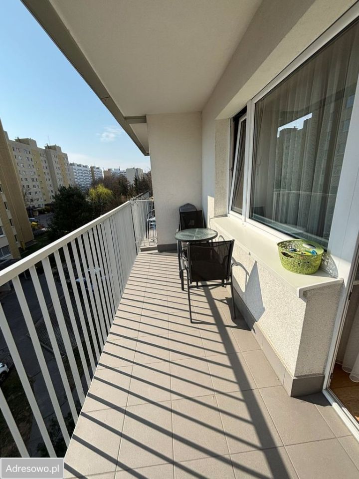 Mieszkanie 3-pokojowe Warszawa Bemowo, ul. Pirenejska. Zdjęcie 17