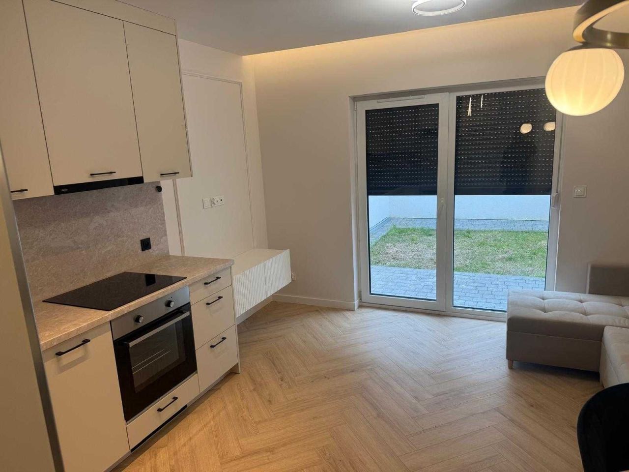 Mieszkanie 3-pokojowe Śmieszkowo. Zdjęcie 6