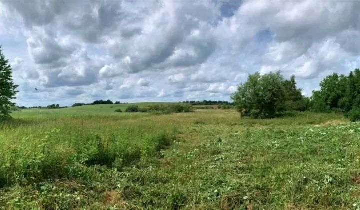 Działka budowlana Godzisław