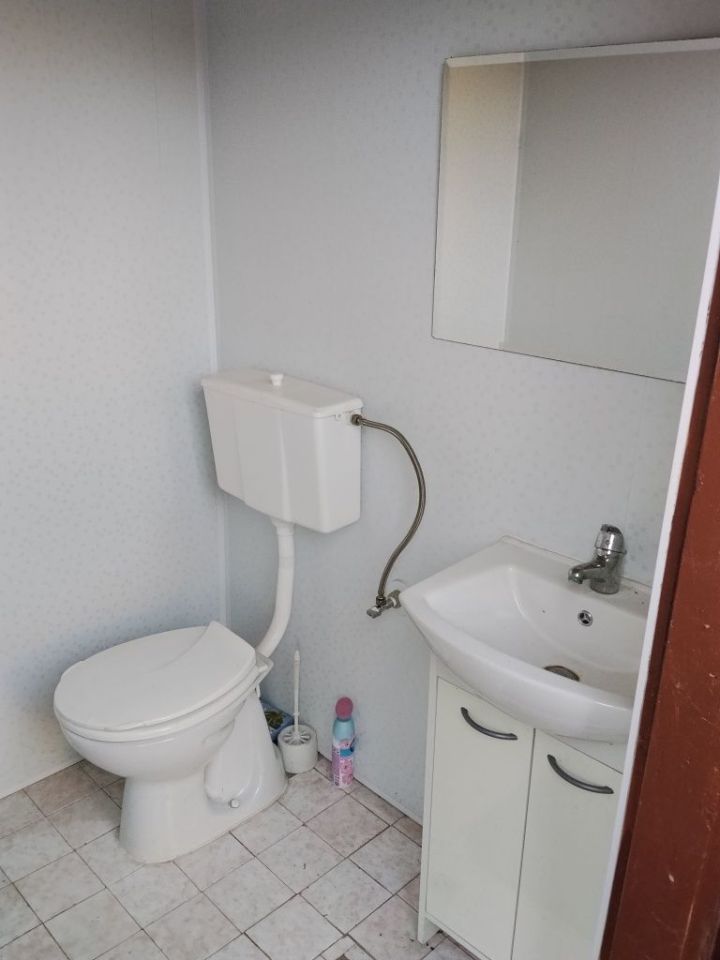 Działka rod Siedlce, ul. Graniczna. Zdjęcie 6