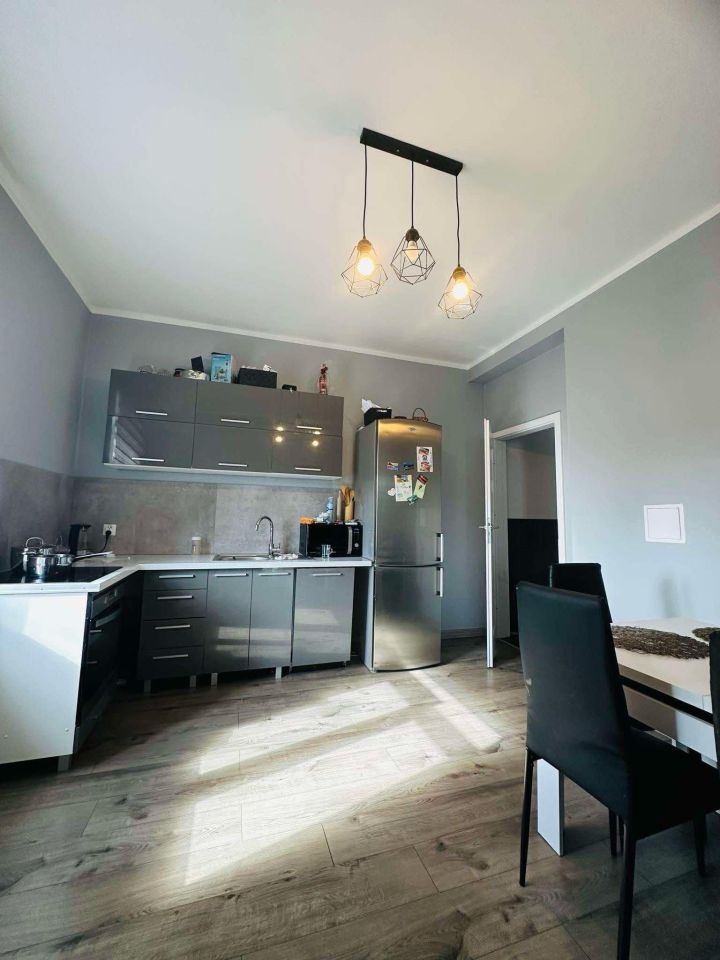 Mieszkanie 2-pokojowe Jelenia Góra Centrum. Zdjęcie 2