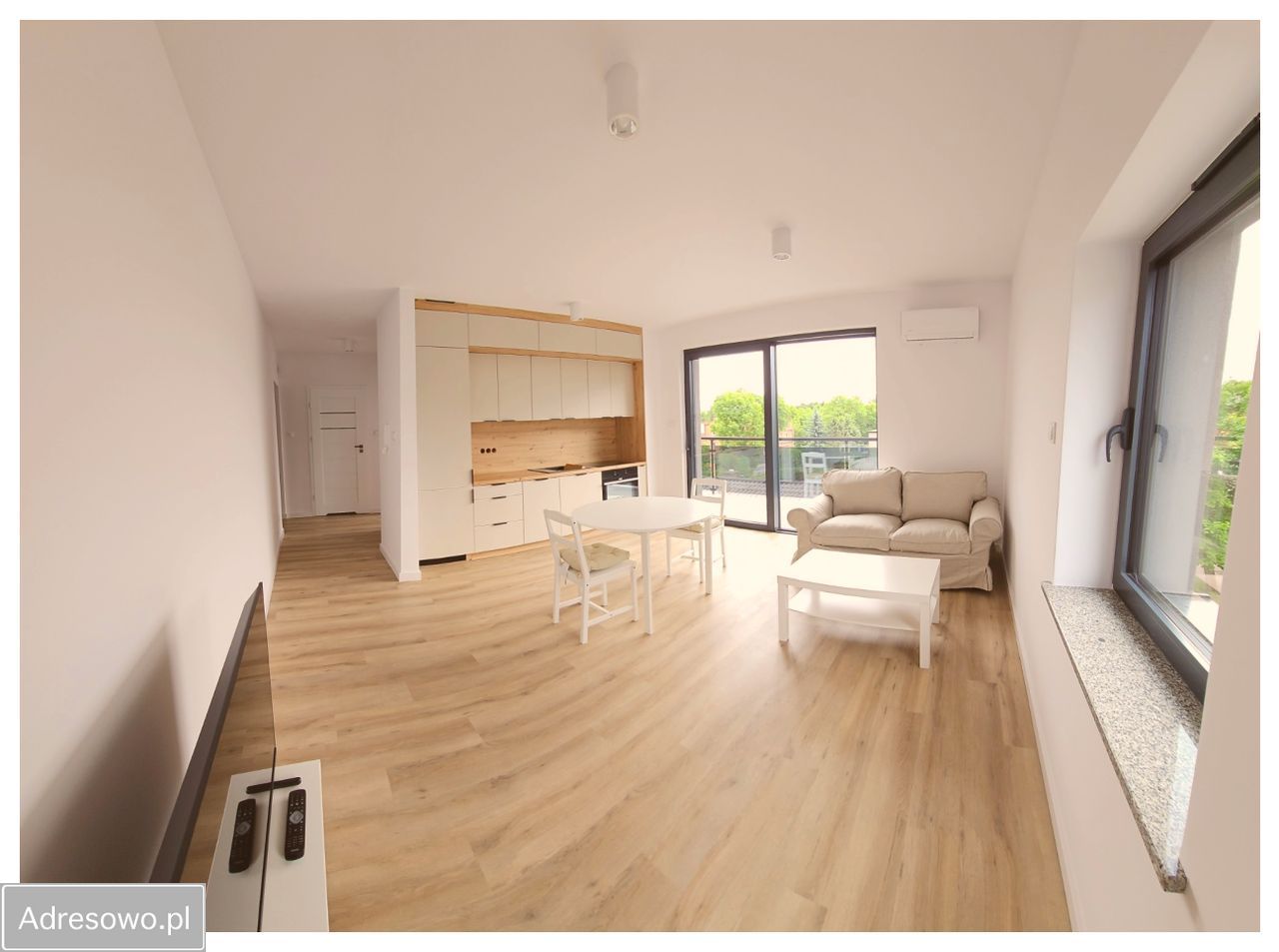 Mieszkanie 2-pokojowe Mysłowice Brzezinka, ul. Laryska. Zdjęcie 1