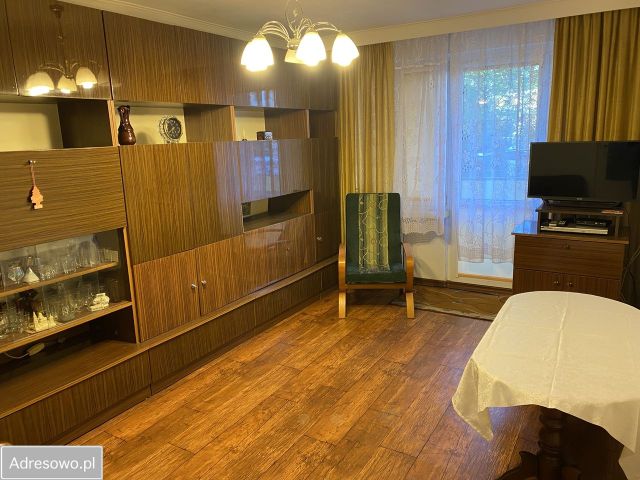 Mieszkanie 3-pokojowe Poznań Rataje, os. Powstań Narodowych. Zdjęcie 1