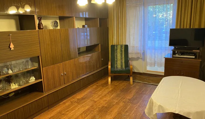 Mieszkanie 3-pokojowe Poznań Rataje, os. Powstań Narodowych