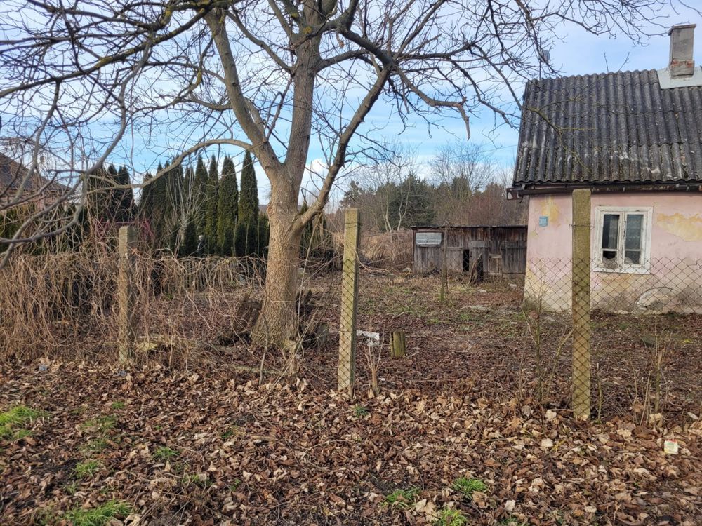 dom wolnostojący Zawada. Zdjęcie 4