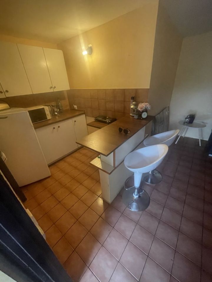 Działka rod Poznań Minikowo. Zdjęcie 8